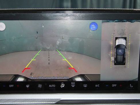 Used 2025 Ford Bronco Sport Badlands image 14