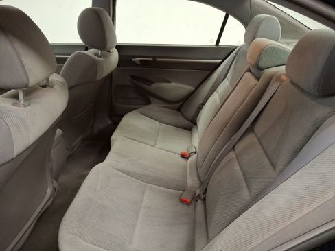 Used 2011 Honda Civic EX image 11