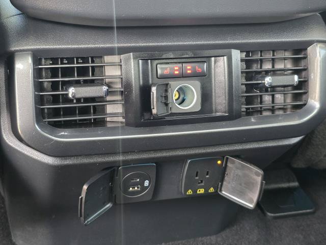 Used 2023 Ford F150 Lariat w/ Equipment Group 502A High AWD/4WD image 30