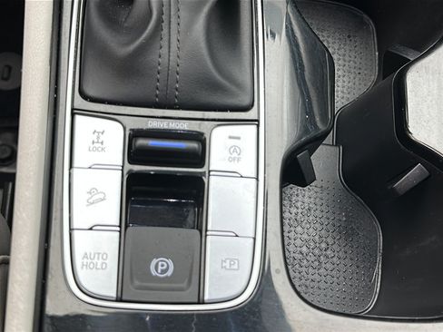 Used 2024 Hyundai Tucson SEL w/ Convenience Package AWD/4WD image 23