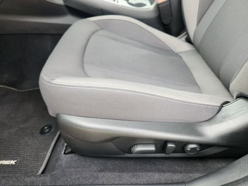 Certified 2025 Subaru Crosstrek 2.0i Premium AWD/4WD image 25