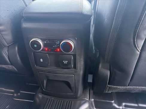 Used 2023 Ford Explorer Platinum w/ Technology Package image 37