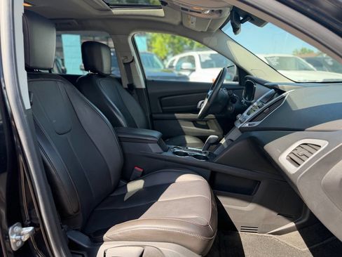 Used 2015 GMC Terrain SLT w/ Open Road Package AWD/4WD image 6