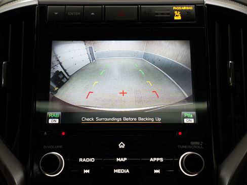 Used 2022 Subaru Ascent Limited w/ Technology Package AWD/4WD image 21