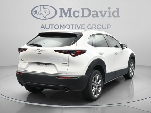 Used 2021 MAZDA CX-30 FWD 2.5 S w/ Premium Package image 8