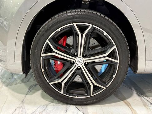 Used 2021 Maserati Levante S GranSport image 32