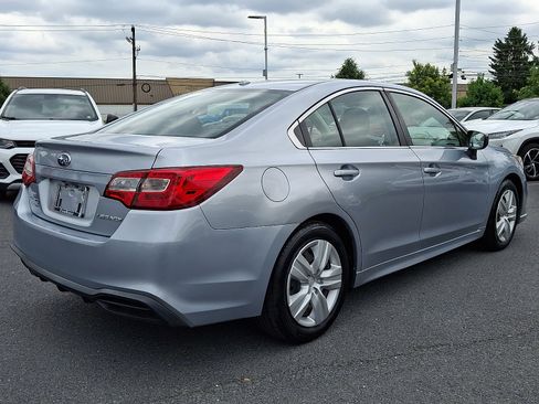 Used 2019 Subaru Legacy 2.5i AWD/4WD image 6