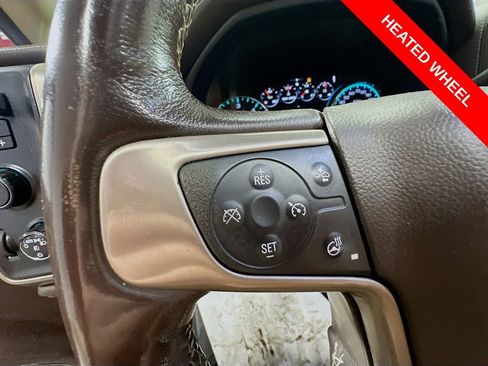 Used 2018 GMC Sierra 1500 Denali w/ Denali Ultimate Package AWD/4WD image 35
