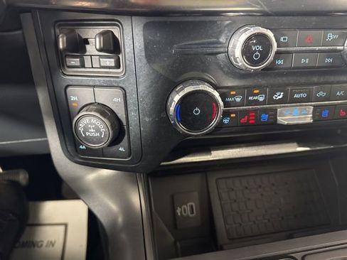 Certified 2025 Ford F150 Tremor w/ Equipment Group 402A High image 16