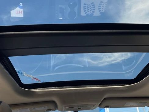 Used 2017 Nissan Murano SL w/ SL Technology Package AWD/4WD image 10