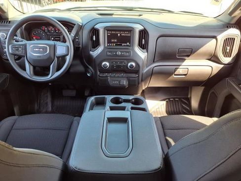 New 2026 GMC Sierra 1500 Pro w/ Pro Value Package AWD/4WD image 4