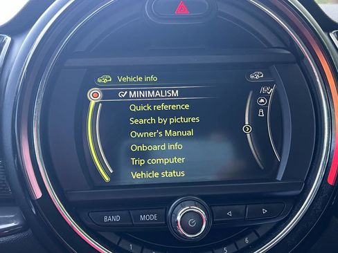 Used 2017 MINI Cooper Clubman S FWD image 26