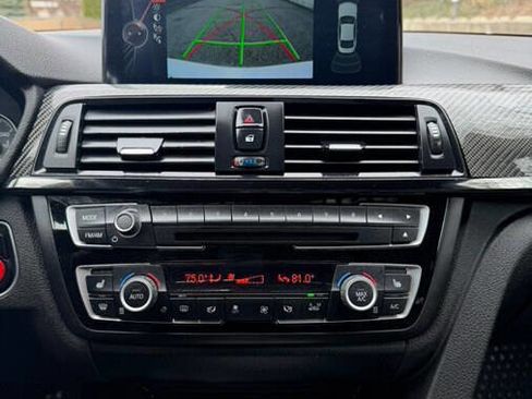 Used 2015 BMW M4 Coupe image 26