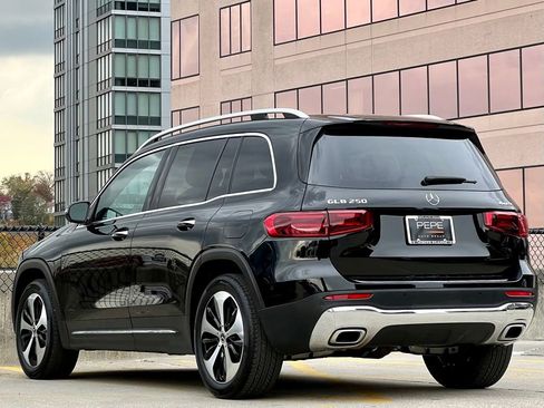 Certified 2024 Mercedes-Benz GLB 250 GLB 250 image 5