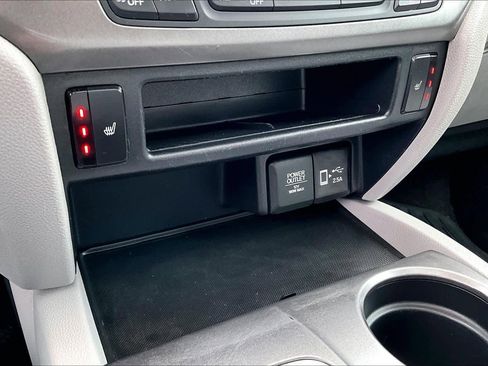 Used 2019 Honda Pilot EX-L image 35