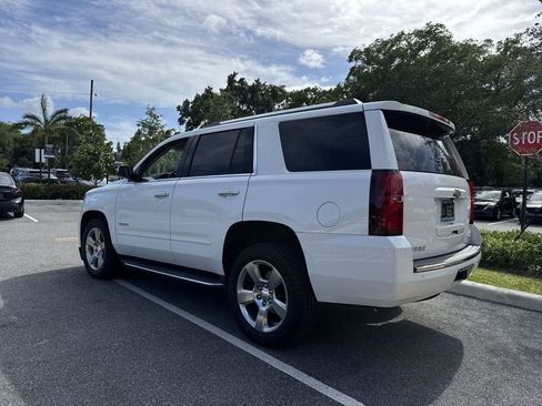 Used 2020 Chevrolet Tahoe Premier RWD image 26