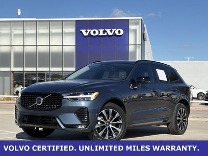 Certified 2024 Volvo XC60 B5 Plus w/ Protection Package Premier