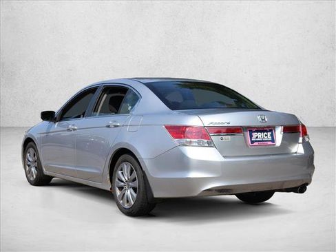 Used 2012 Honda Accord EX image 7