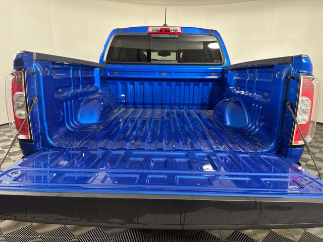 Used 2022 GMC Canyon Elevation w/ Elevation Premium Package AWD/4WD image 20