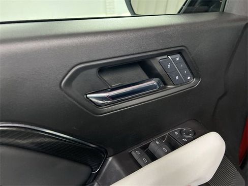 Certified 2024 GMC Canyon AT4X image 23