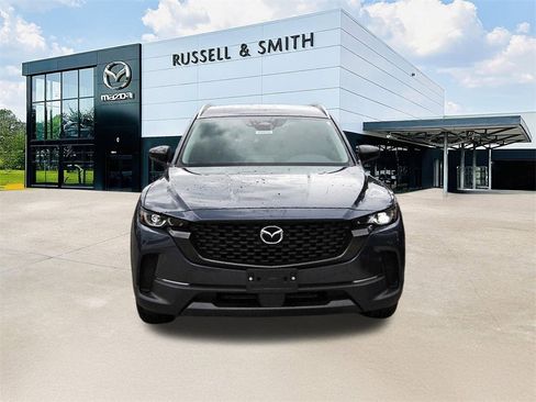 New 2026 MAZDA CX-50 AWD 2.5 S w/ Cargo Package image 2