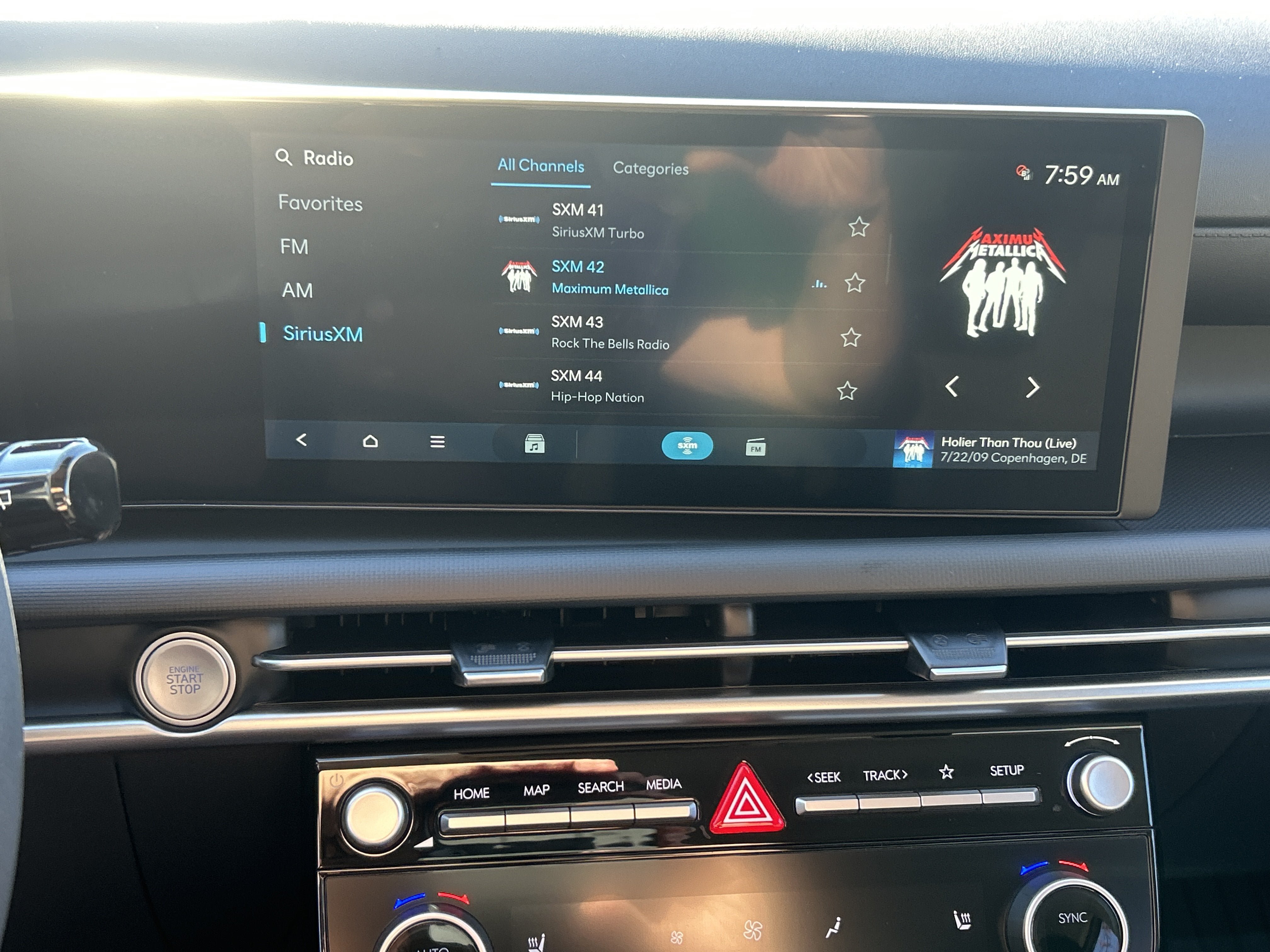 New 2026 Hyundai Tucson SEL AWD/4WD image 23
