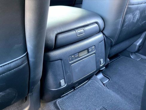 Used 2021 INFINITI QX80 Luxe image 33