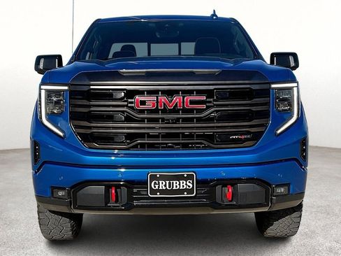 Used 2022 GMC Sierra 1500 AT4X image 5