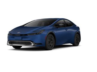 New 2026 Toyota Prius Plug-In Hybrid video 1