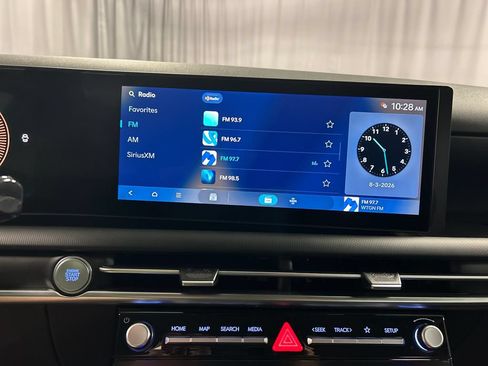 New 2026 Hyundai Tucson SEL Plus AWD/4WD image 15