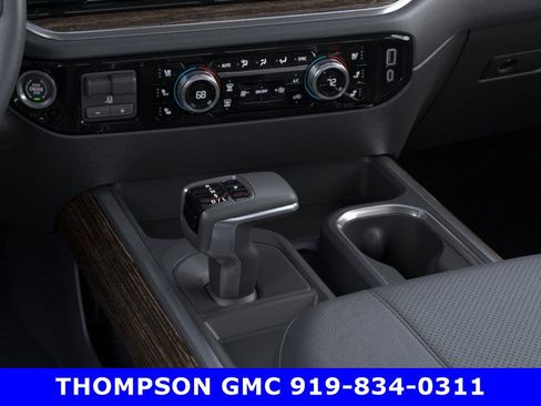 New 2024 GMC Sierra 1500 SLT w/ SLT Premium Plus Package image 23