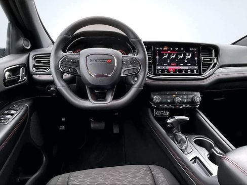 New 2026 Dodge Durango GT w/ Blacktop Package image 15