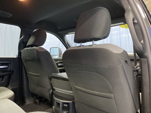 Certified 2024 RAM 2500 Big Horn w/ Bed Utility Group image 32