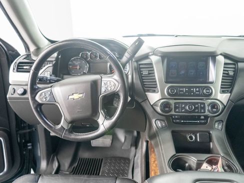 Used 2019 Chevrolet Tahoe LT AWD/4WD image 12