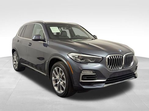 Used 2019 BMW X5 xDrive40i w/ Convenience Package image 17