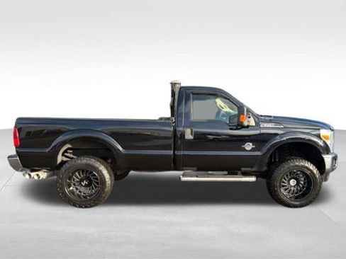 Used 2016 Ford F350 XLT w/ XLT Value Package image 3