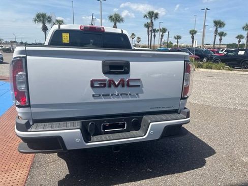 Used 2021 GMC Canyon Denali AWD/4WD image 24