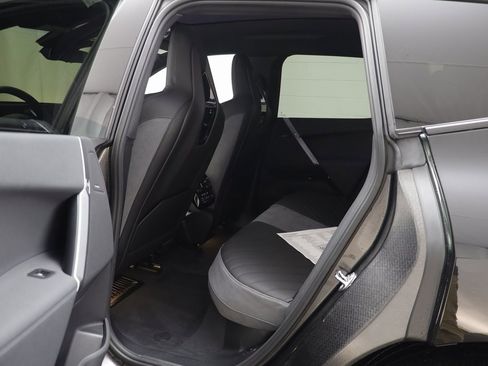 New 2026 BMW iX xDrive60 w/ M Sport Package image 15