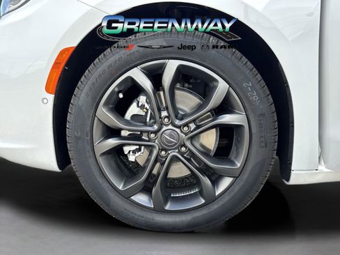 New 2026 Chrysler Pacifica Select image 31