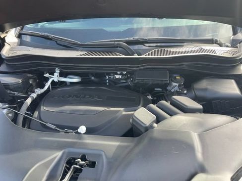 Used 2025 Honda Ridgeline Black Edition image 40