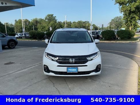 Used 2026 Honda Odyssey EX-L image 8