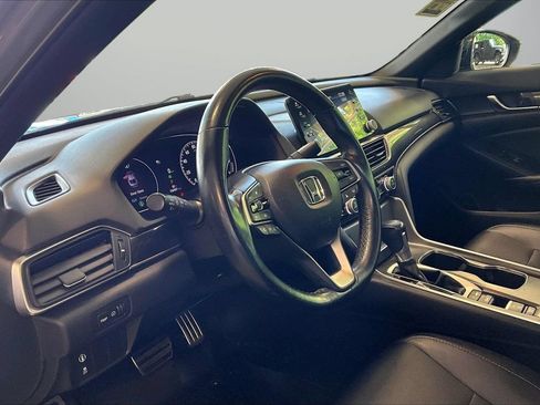 Used 2021 Honda Accord Sport image 18