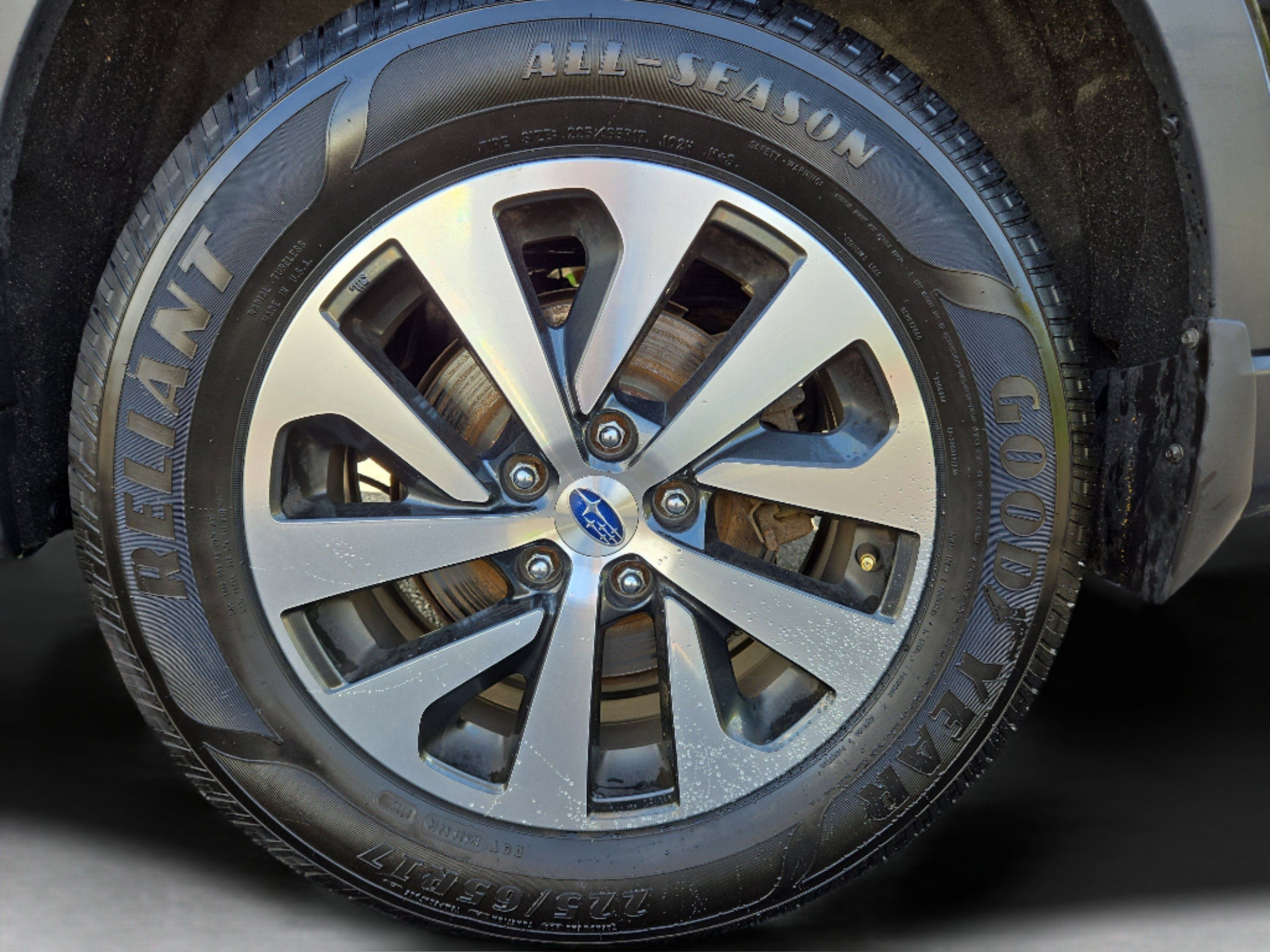 Used 2022 Subaru Outback Premium AWD/4WD image 26