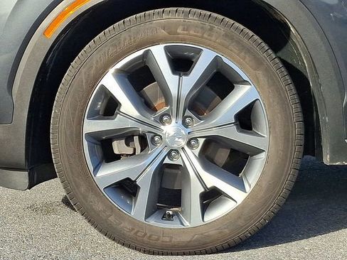 Used 2020 Hyundai Palisade SEL AWD/4WD image 8