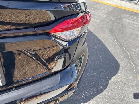 Certified 2025 Toyota Corolla SE w/ SE Premium Package image 8