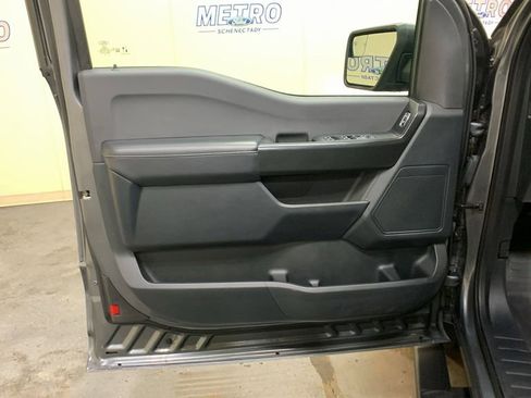 Used 2023 Ford F150 XL w/ STX Appearance Package image 24