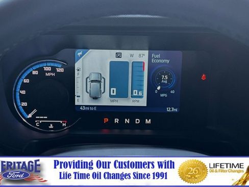 New 2024 Ford Bronco Badlands image 22