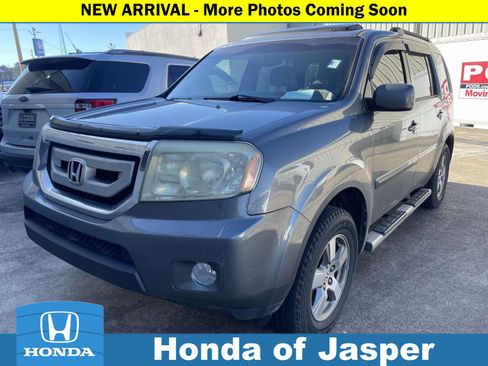 Used 2009 Honda Pilot EX-L image 1