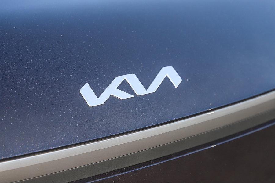 Used 2026 Kia EV9 Light RWD image 5