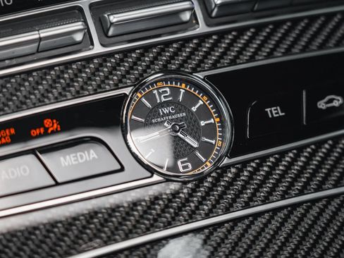 Used 2018 Mercedes-Benz E 63 AMG S image 75
